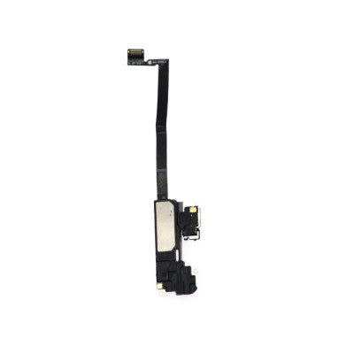 Earpiece Speaker with Proximity Sensor Cable for iPhone XS Max Earpiece Speaker with Proximity Sensor Cable for iPhone XS Max